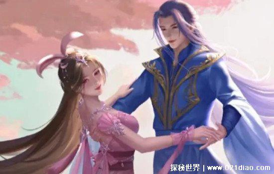 唐三到底喜欢谁，小舞(两人最后甜蜜结婚生有两个孩子)