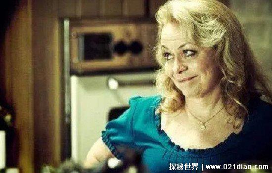 世界上最危险的小孩,玛丽芙罗拉贝尔10岁时残忍杀害两名孩童