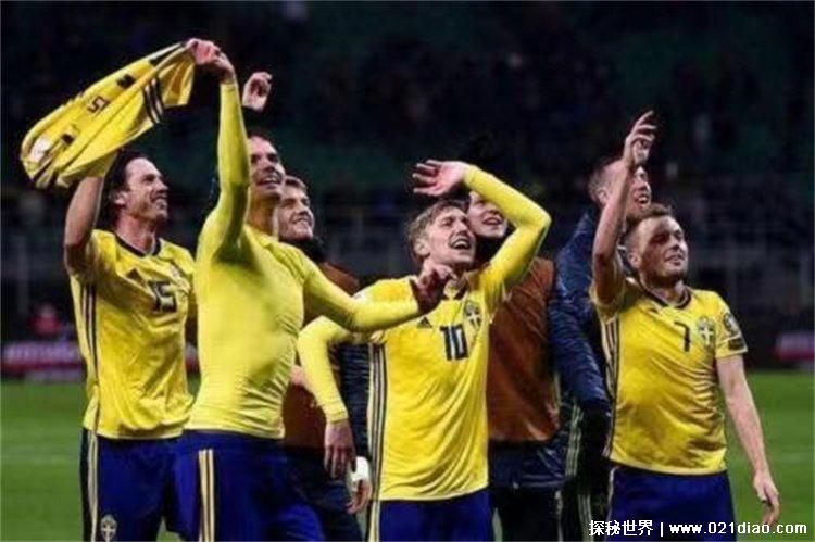 瑞典世界杯名单（2018世界杯名单）