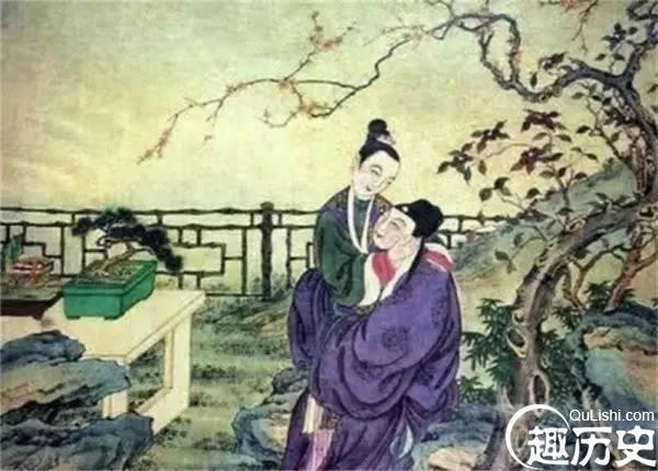 认识中国古代春药小史 古代宫廷“伟哥”篇