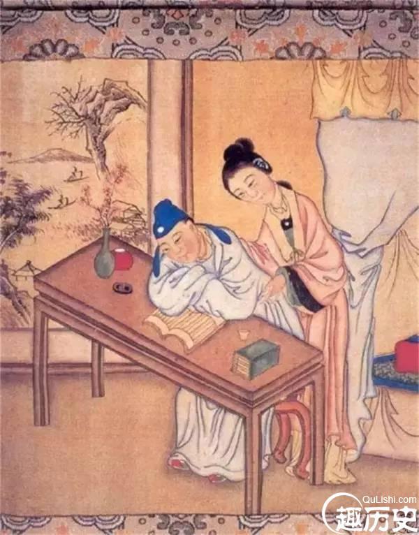 认识中国古代春药小史 古代宫廷“伟哥”篇