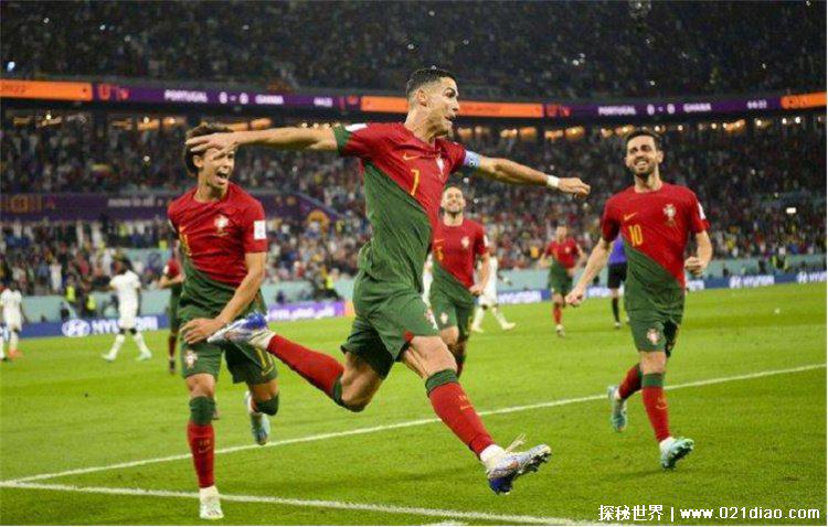 2022年国家队排名（前20位）