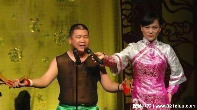 孙小宝本溪事件女演员是谁，和闫学晶一起被人刁难(网络传言)