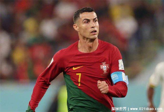 葡萄牙国家队2022世界杯阵容（最新出炉名单）