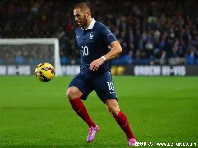 法国球队为什么都是黑人（历史殖民地有关）