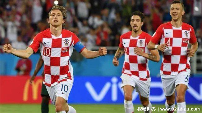 2018世界杯全部比分赛程表(6月14日到7月15日)