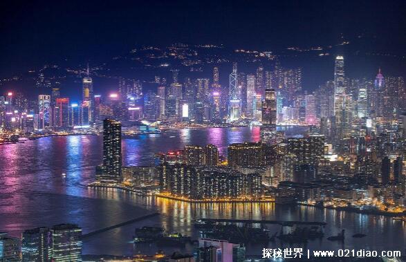 香港澳门回归时间分别是什么时候，97年7月1日和99年12月20日