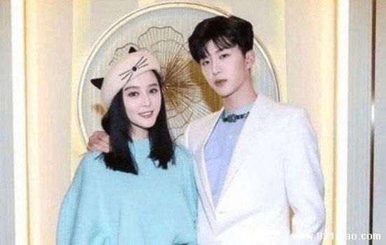 范冰冰嫁71岁富豪，小腹隆起被爆已经怀孕(工作室回应是胖了)