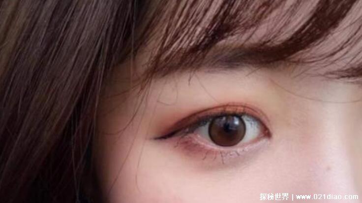 左眼跳是什么兆头,风水寓意代表即将有好运(睡眠不足导致)