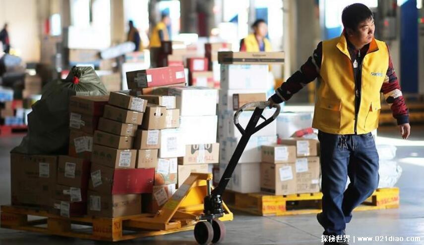 投诉快递最狠的方法，七步方法让快递受到巨大处罚