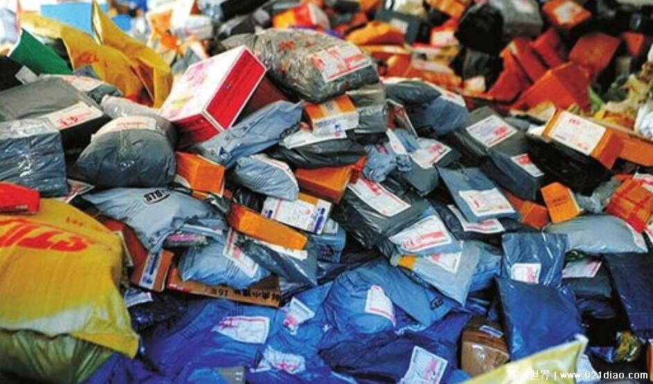 投诉快递最狠的方法，七步方法让快递受到巨大处罚