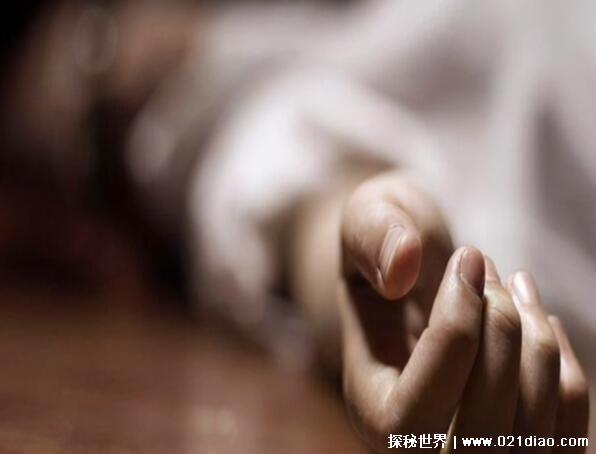 人断气的那一刻痛苦吗，痛苦只是程度不同(自然老死程度最轻)