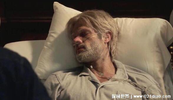 人断气的那一刻痛苦吗,痛苦只是程度不同(自然老死程度最轻)