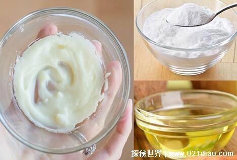 荨麻疹最怕三个土方法，白醋加酒/丝瓜叶/小苏打(荨麻疹的克星)