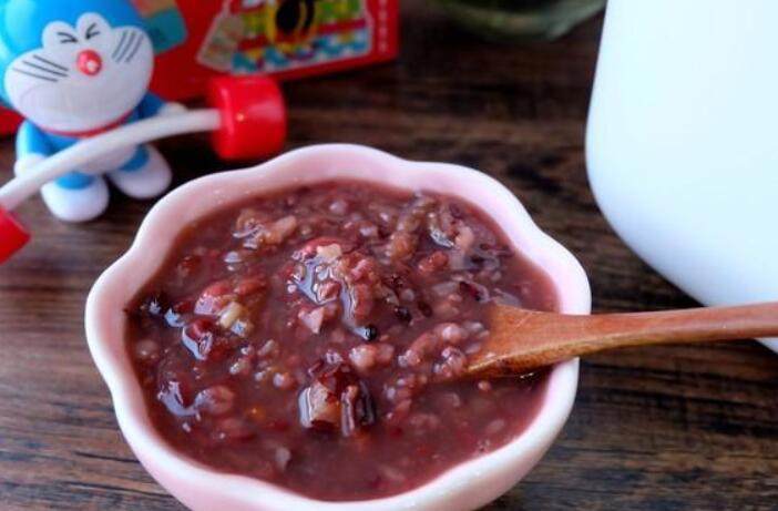 最正宗的八宝粥材料是哪八种，不局限于八种材料(附做法)