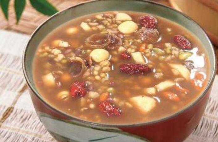 最正宗的八宝粥材料是哪八种，不局限于八种材料(附做法)