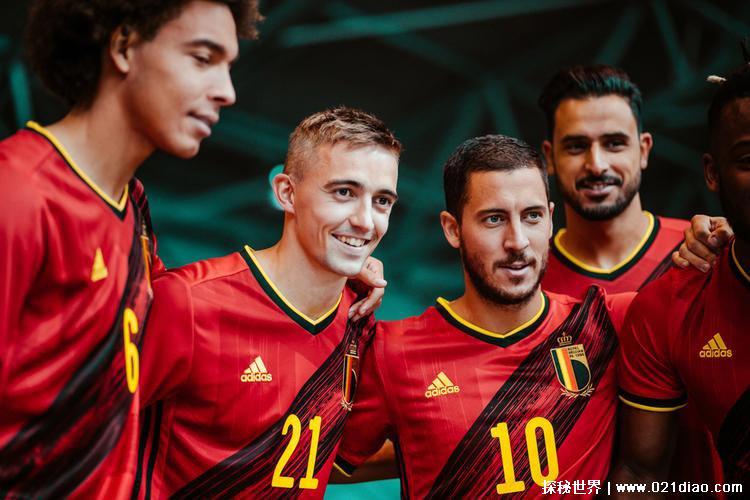 2022世界杯比利时队最新主力名单（参加世界杯）