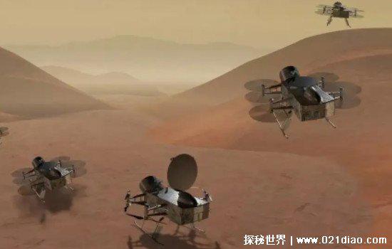 哪个星球上有生命存在，除了地球土卫六最有可能存在生命