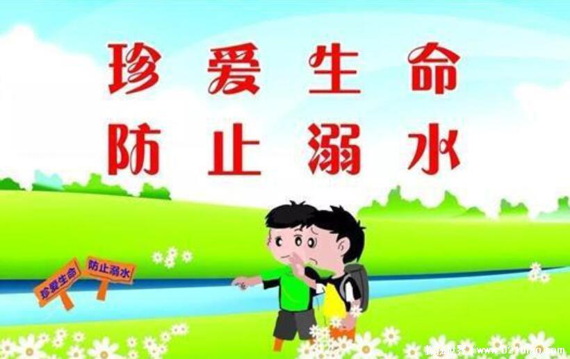 防溺水六不准四不要的内容,施救溺水者的方法