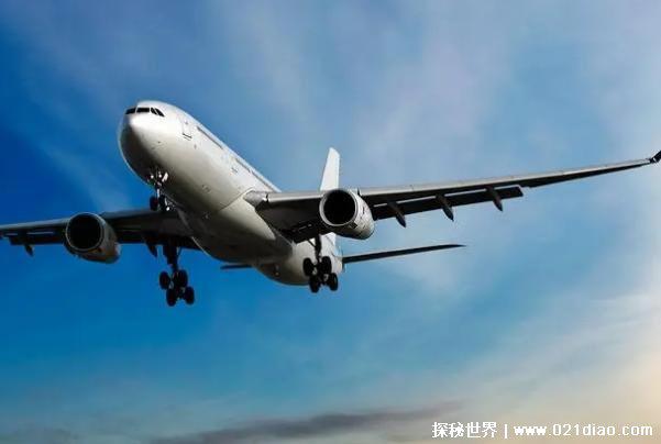 飞机坠毁人还有全尸吗，没有全尸(惨不忍睹)