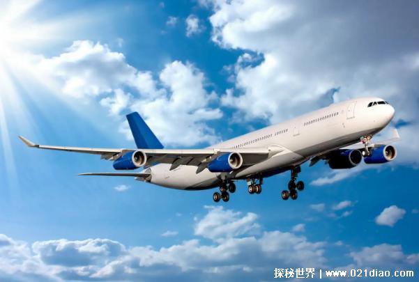 飞机坠毁人还有全尸吗，没有全尸(惨不忍睹)