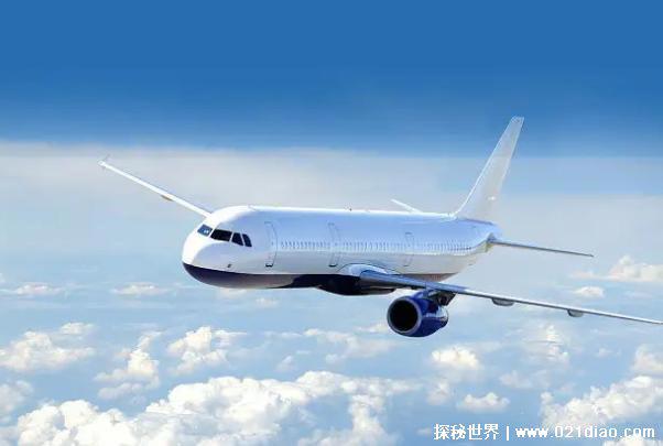 飞机坠毁人还有全尸吗，没有全尸(惨不忍睹)