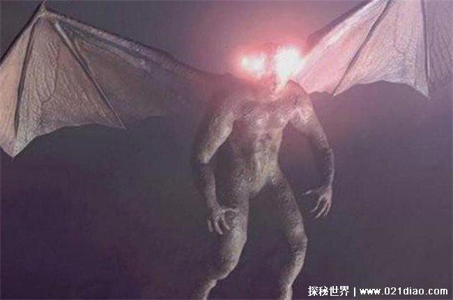 世界上十大神秘生物 尼斯湖水怪位居榜首(流传已久)