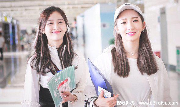 孟美岐事件是怎么回事，被爆卷入他人感情当小三(遭多方抵制)