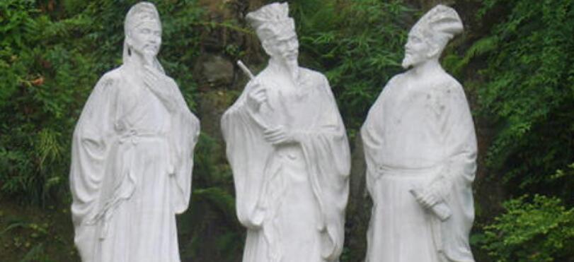 苏轼说过改过不吝下一句是什么意思，从善如流(劝诫接谏纳错)