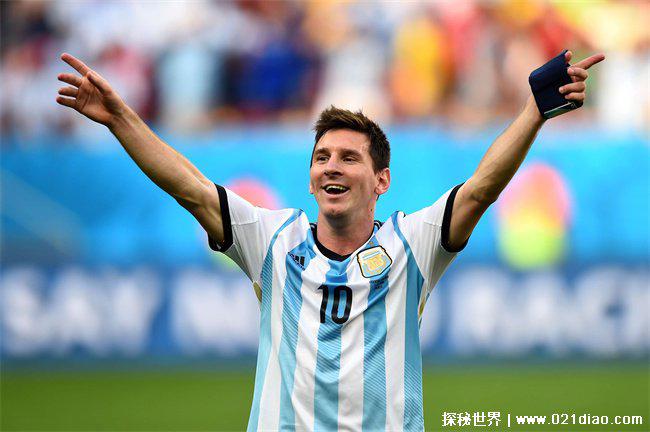 外媒评卡塔尔世界杯50大球星（姆巴佩1，梅西4，C罗20）