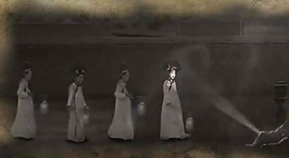 中国十大灵异事件是真的吗，多起事件已被证实为真(胆小勿入)