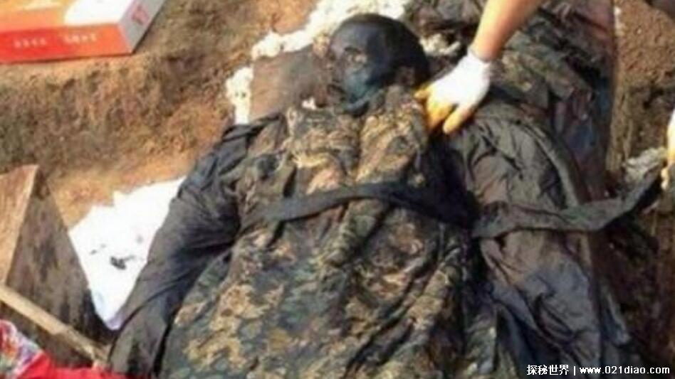 中国十大灵异事件是真的吗，多起事件已被证实为真(胆小勿入)