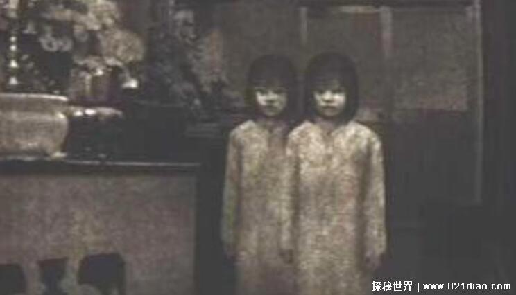 中国十大灵异事件是真的吗，多起事件已被证实为真(胆小勿入)