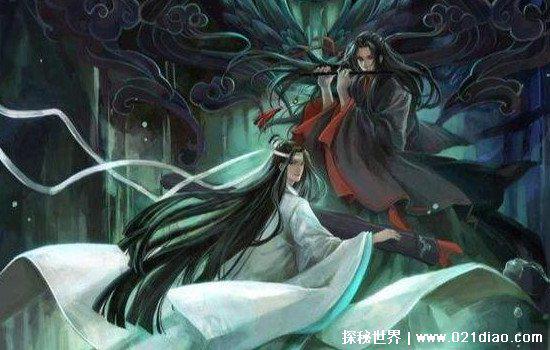 最火十大完结小说，牧神记仅排第五(第一绝对想不到)