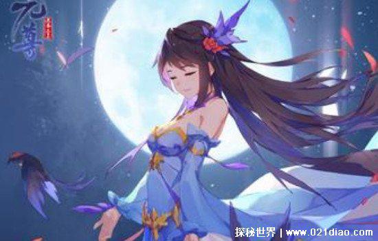 最火十大完结小说，牧神记仅排第五(第一绝对想不到)