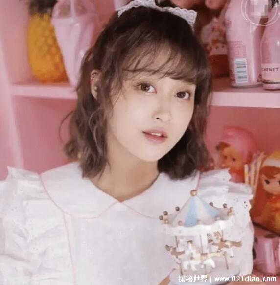 赵今麦巴啦啦小魔仙演的谁,第二代凌美琪(第一代是孙侨潞)
