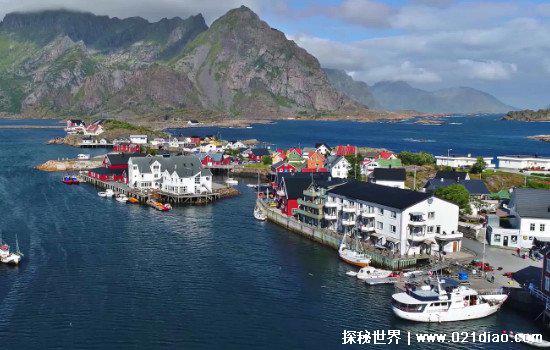 日本北海道渔场形成的原因是什么，寒暖流交汇造成