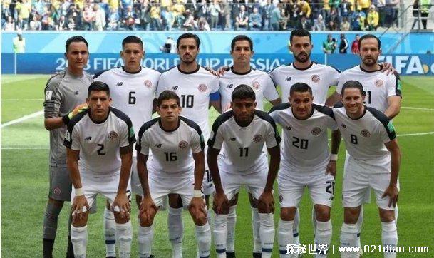 2022年哥斯达黎加对德国最新阵容（德国队占优势）