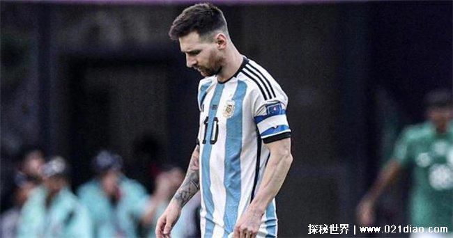 梅西是阿根廷国家队吗（是国家队的）