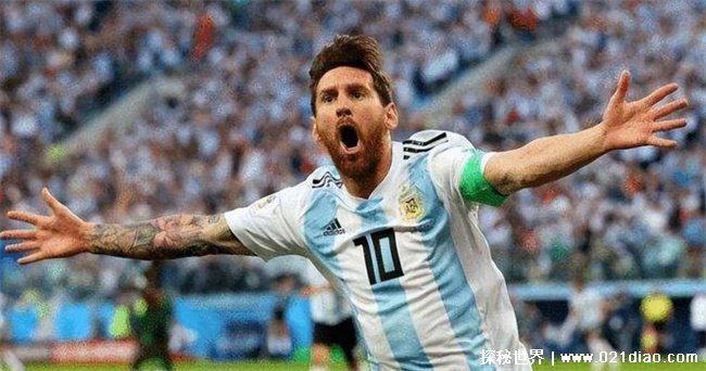 梅西是阿根廷国家队吗（是国家队的）