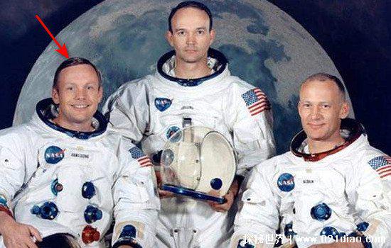 登月的国家有几个,美国一个(中国2030年前后实现航天员登月)