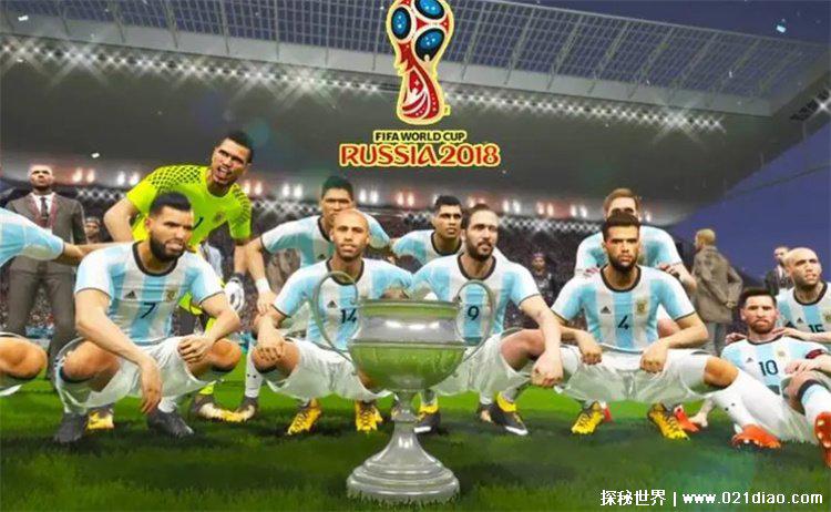 2018世界杯前十六强球队（具体16强名单）