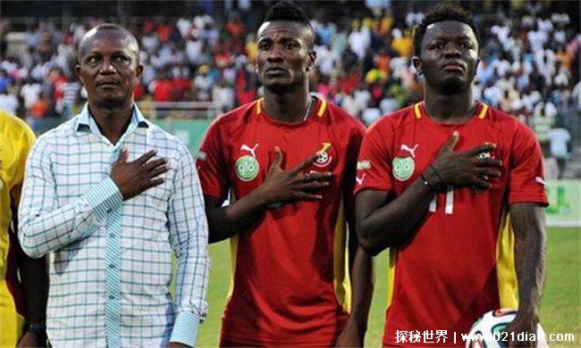 加纳对乌拉圭实力分析哪队更强（实力分析）