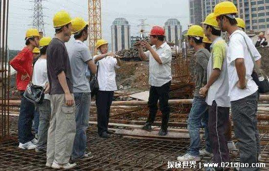 抖音工地付酥运动什么意思,由一场土木工程大佬离职引发的讨论
