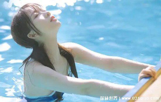 泳衣要穿的内裤吗，不需要穿(穿了反而有很多不好的影响)