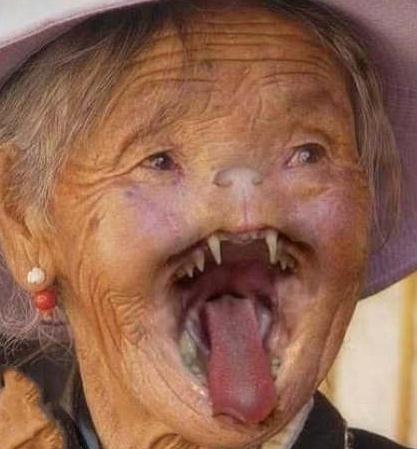 中国十大灵异事件盘点,很多都是以讹传讹(一个有科学解释)