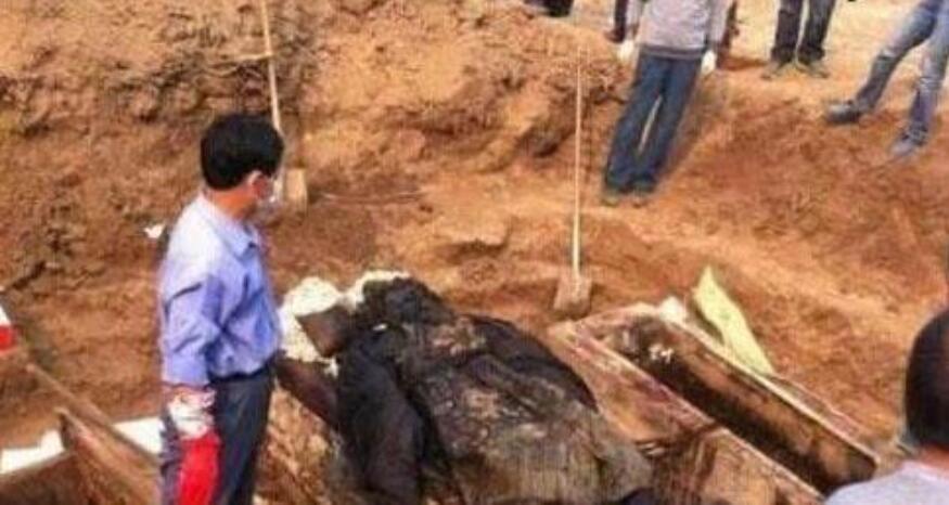 中国十大灵异事件盘点,很多都是以讹传讹(一个有科学解释)