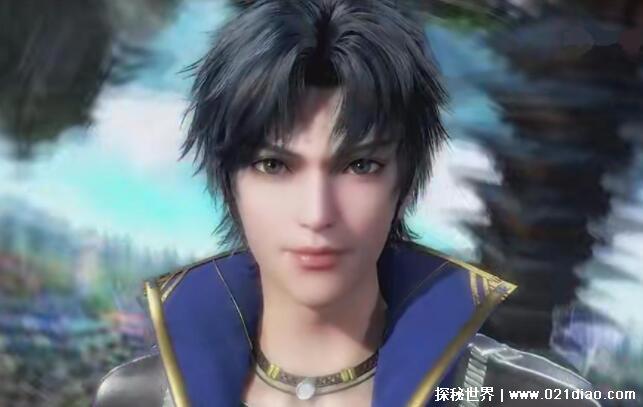 唐三为什么杀死独孤博的原因，为其解毒时用力过度(误杀)