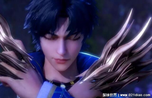 唐三为什么杀死独孤博的原因，为其解毒时用力过度(误杀)