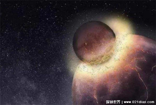 僵尸行星有僵尸吗,是没有僵尸的(外来行星)